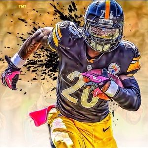 Meet your Posher, Miguel